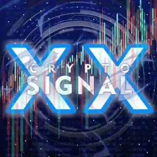 Profile image of Crypto Pumps Signals on Telegram