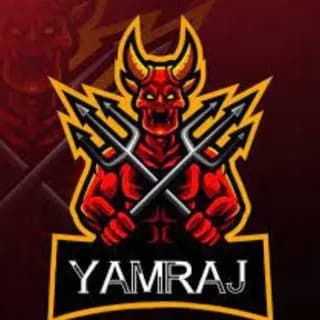Profile image of YAMRAJ OFFICIAL GOD on Telegram