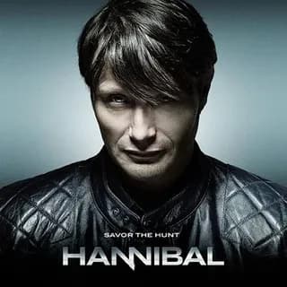 Image de profil de 🇫🇷 HANNIBAL VF FRENCH SAISON 4 3 2 1 INTEGRALE sur Telegram