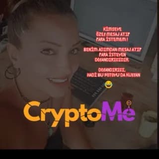 Profile image of CryptoMe Oficial on Telegram