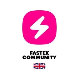 Profile image of Fastex Community on Telegram