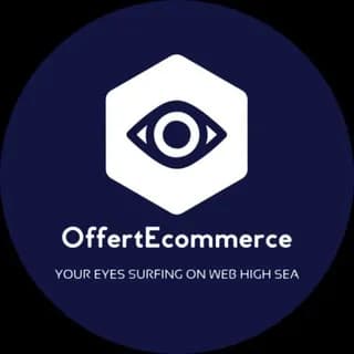 Immagine del profilo di OffertEcommerceIT su Telegram