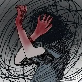 Imagen de perfil de 𝐀𝐟𝐭𝐞𝐫 𝐭𝐞𝐚𝐫𝐬 𝐜𝐨𝐦𝐞 𝐥𝐚𝐮𝐠𝐡𝐭𝐞𝐫 🖤🥀 en Telegram