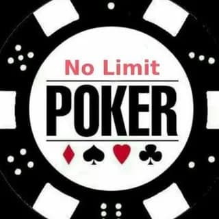 Profile image of No Limit Poker on Telegram