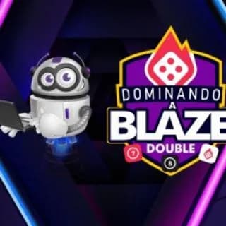 Imagem de perfil de FREE. Robô da blazer no Telegram