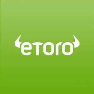 Image de profil de 📈📈ETORO FOREX BROKER SIGNALSFX📈📈 sur Telegram