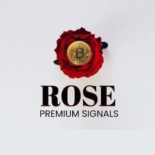 Profile image of Rose Premium Signal 🌹 on Telegram