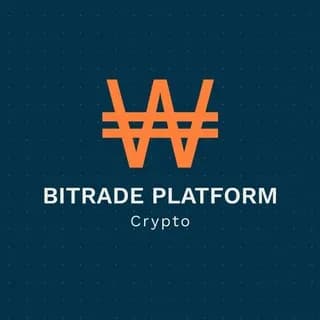 Profile image of 𝗕𝗜𝗧𝗥𝗔𝗗𝗘 𝗣𝗟𝗔𝗧𝗙𝗢𝗥𝗠 on Telegram