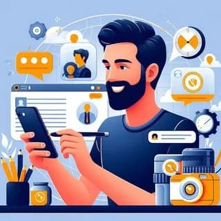 Profile image of ستوريات | حالات | اقتباسات | تحفيز | نكت | مقاطع مضحكة on Telegram