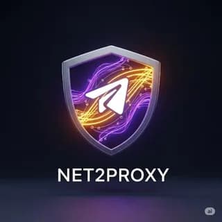 Imagem de perfil de 🚀 |پروکسی وکانفیگ رایگان no Telegram