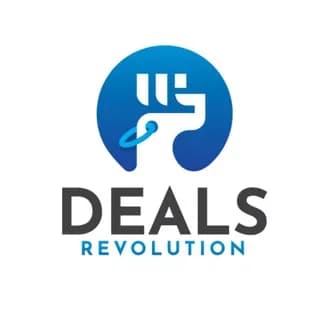 Profile image of Deals Revolution on Telegram