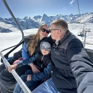 Imagen de perfil de KorneyDu en Telegram
