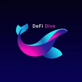 Profile image of DeFi Dive: TON & Beyond on Telegram