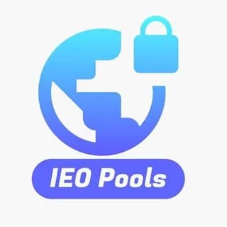 Profile image of IEO POOLS on Telegram