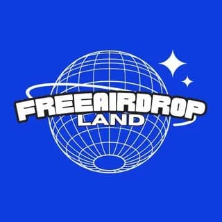 Profile image of Freeairdropland | گیفت تلگرام on Telegram
