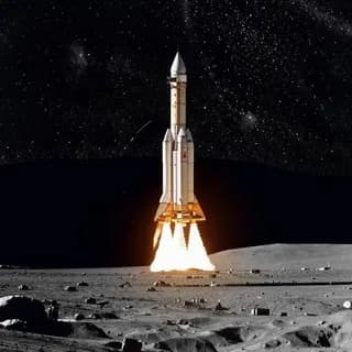 Profile image of Shuttle on Telegram