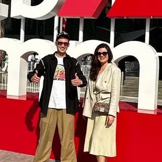 Profilbild von Bogdan & Xena: WEB3 stories auf Telegram