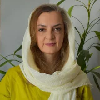 Profilbild von کلینیک پوست و مو و زیبایی دکتر قاسمی auf Telegram