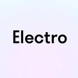 Profile image of ELECTRO on Telegram