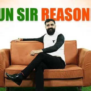 Image de profil de Arun Sir Reasoning sur Telegram