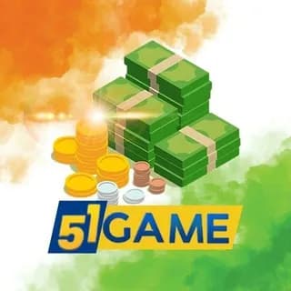 Immagine del profilo di 51 game lottery group su Telegram