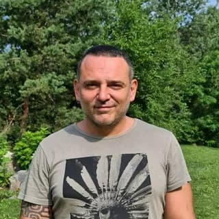 Profile image of Макс Бужанский on Telegram
