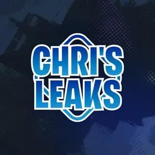 Immagine del profilo di Chri's Fortnite Leaks | 🗞️ su Telegram