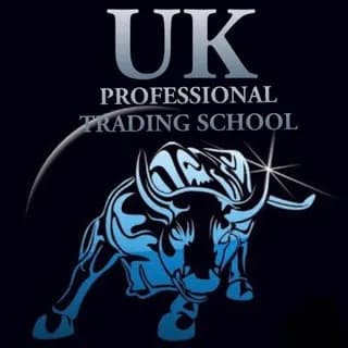 Profile image of UK PROFESSIONAL TRADING SCHOOL on Telegram