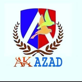 Profilbild von Azad kushwaha auf Telegram