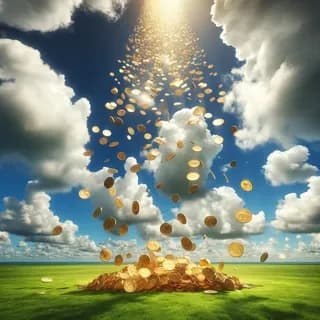 Profile image of Airdrop oracle on Telegram