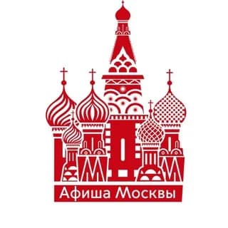 Profilbild von Афиша бесплатных событий Москвы auf Telegram