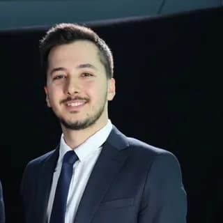 Image de profil de İbrahim Haskologlu sur Telegram