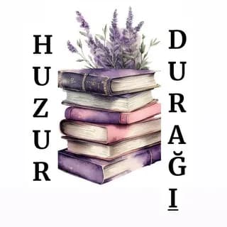 Profile image of Huzur durağı🪻 on Telegram