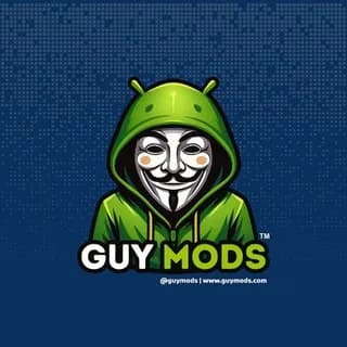 Profile image of GUY MODS™ | Grupo on Telegram