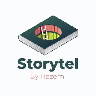 Profile image of Storytel 📚 on Telegram