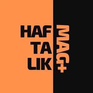Profile image of HAFTALIKMAG+ on Telegram