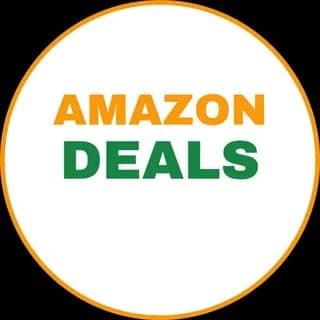 Profile image of amazon deals on Telegram