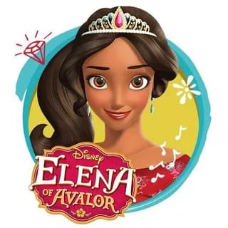 Profilbild von ElenaOfAvalor Subreddit Elena von / di / of / de Avalor Reddit r/ElenaOfAvalor Backup by RTP on Telegram auf Telegram