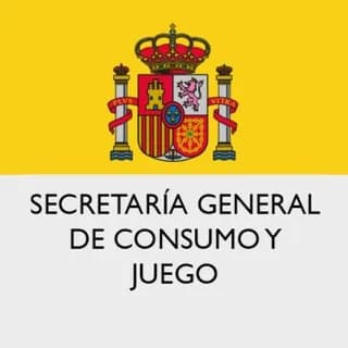 Imagen de perfil de Secretaría General de Consumo y Juego en Telegram