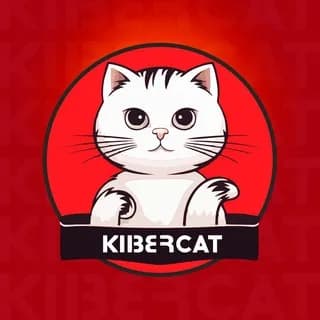 Profile image of KIBERCAT | Бонусы в Казино on Telegram