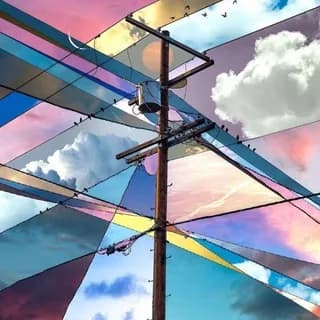 Profile image of Black Sky on Telegram