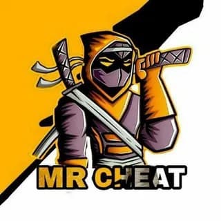Profile image of چیت پابجی | MR CHEAT on Telegram