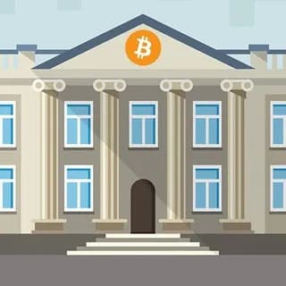 Imagen de perfil de Крипто банк en Telegram