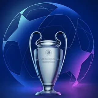 Imagen de perfil de CHAMPIONS LEAGUE en Telegram