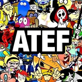 Immagine del profilo di CARTOON ITALIA su Telegram