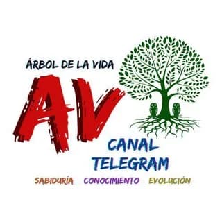 Imagen de perfil de Árbol De La Vida en Telegram