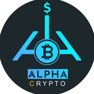 Profilbild von سیگنال آلفا کریپتو auf Telegram