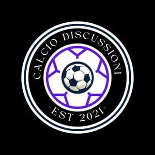 Immagine del profilo di Discussioni Calcio ⚽ su Telegram