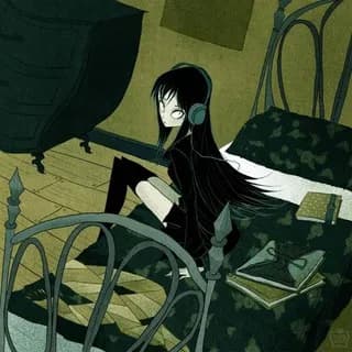 Profile image of Rastgele Müzik on Telegram