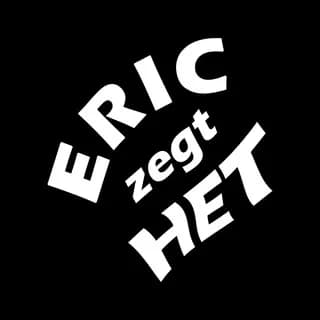 Profilbild von Eric zegt het🕊 auf Telegram